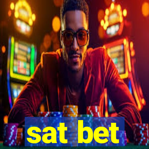 sat bet